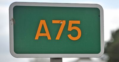 Proposed Dumfries and Galloway A75 upgrades described as "vague promises"