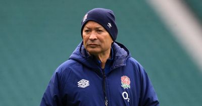 Eddie Jones says he wouldn't do anything differently as World Cup is 'ultimate' trophy