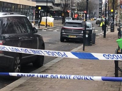 16-year-old stabbed to death after being ‘ambushed’ in Clerkenwell