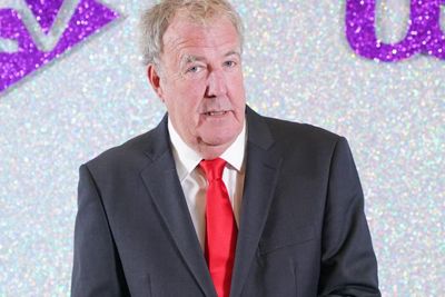 Jeremy Clarkson to stay as Who Wants To Be A Millionaire? host 'for the moment'