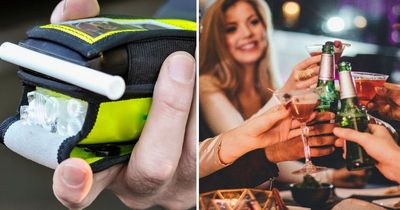 GP's warning as he reveals how long it takes for alcohol to clear before you can drive