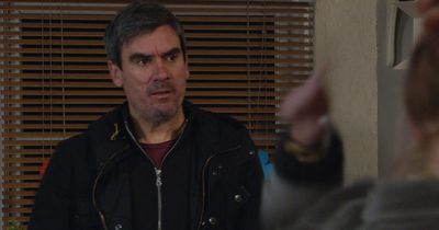 ITV Emmerdale first look at 'new' Cain Dingle as younger version is cast for special episode