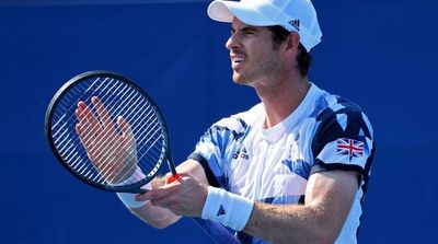 Murray Says He Is One ‘Big Injury’ Away from Retirement