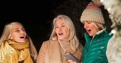 People only just realising what 'five gold rings' means in 12 Days of Christmas