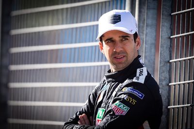 Jani to leave Porsche works driver role after 963 LMDh snub