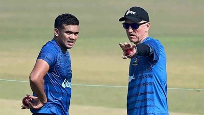 We have been very good against Virat Kohli and KL Rahul in this series: Allan Donald