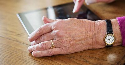 Irish people have longest life span in the EU, new data shows