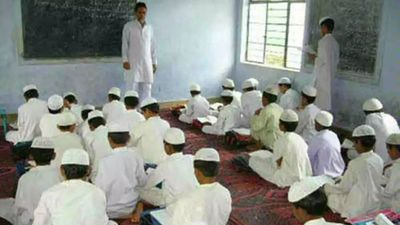 Under discussion: Sunday weekly off for Uttar Pradesh madrassas