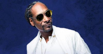 Snoop Dogg to perform at Belfast's SSE Arena in 2023 as part of rescheduled tour