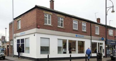 Former bank could be converted into bedsits under plans that also include a cinema room and gym
