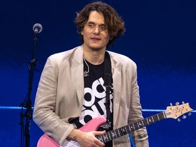 John Mayer reveals who his breakout hit ‘Your Body Is A Wonderland’ was about