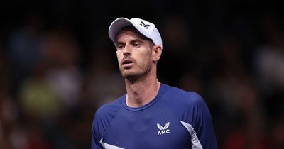 Andy Murray admits he’s one “big injury” away from retirement as he makes vow