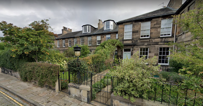 Edinburgh's Ann Street in Stockbridge confirmed as most expensive street in Scotland