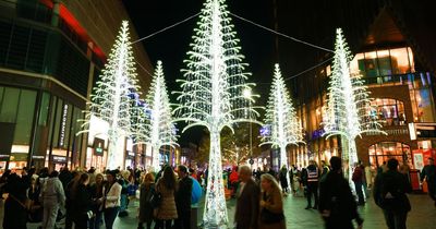 Liverpool ONE confirms new opening hours for last days of Christmas shopping
