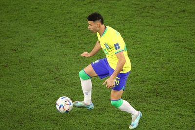 Ronaldo tips Arsenal forward Gabriel Martinelli to star for Brazil at 2026 World Cup