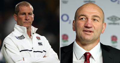 Stuart Lancaster says Steve Borthwick has time to turn England into World Cup contenders