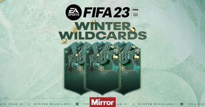 FIFA 23 Winter Wildcards leaks, confirmed release date and what we know
