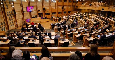 Gender recognition Bill expected to pass today after mammoth session at Holyrood