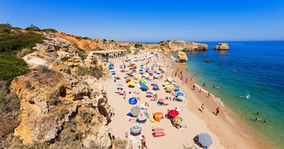 Portugal travel warning issued over winter as Foreign Office updates guidance