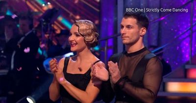 BBC Strictly Come Dancing's Gorka Marquez updates fans on show future after tour line-up absence