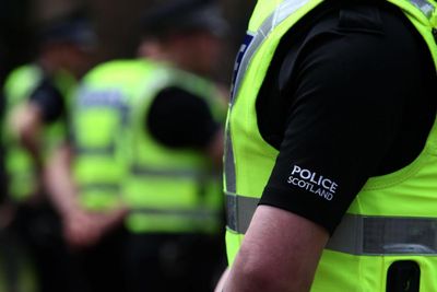 Man dies after two-car Edinburgh City Bypass crash