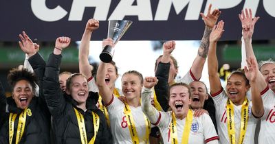 Final Arnold Clark Cup venue confirmed as Lionesses set to take on Italy