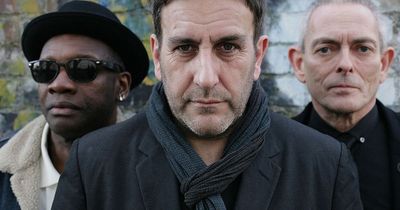 Terry Hall's bandmate reveals his cancer battle as he recalls Specials' star's final days
