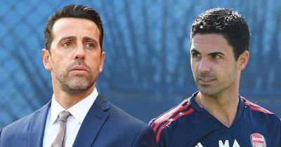 Edu risks repeating Arsenal transfer mistake that left Mikel Arteta "angry"