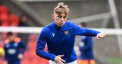 St Johnstone transfer latest as Celtic ace Adam Montgomery and Charlie Gilmour futures addressed