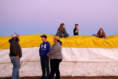 Watch: Panhandle cotton farmers, rural economies struggle under “exceptional” drought conditions