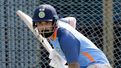 KL Rahul suffers hand injury ahead of 2nd Bangladesh Test; doesn't look serious, says batting coach Vikram Rathour