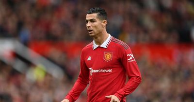 Marseille ambassador makes Cristiano Ronaldo transfer claim after Manchester United exit