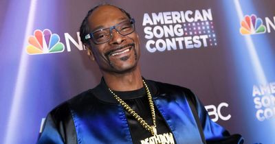 Snoop Dogg to play 2023 Leeds First Direct Arena show as part of 'I Wanna Thank Me' tour
