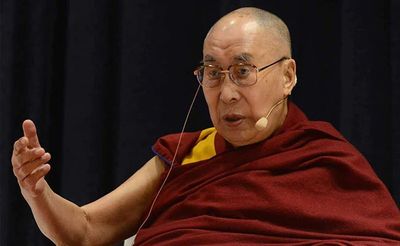 Dalai Lama Highlights 'Ups and Downs' Between India-China Amid Tawang Clash