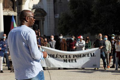 Anti-racist faces trial for defaming neo-Nazi in Portugal