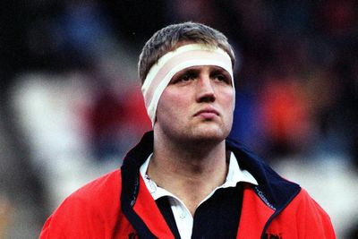 Charity urges people to honour Doddie Weir's legacy with fundraising event