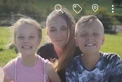 Man admits murdering mother and three children