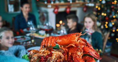 Scotland's unusual Christmas food habits as one city has ketchup with festive meal