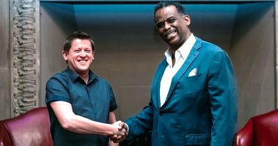 Glasgow sensor pioneer secures deal with Nasdaq firm in US expansion plan