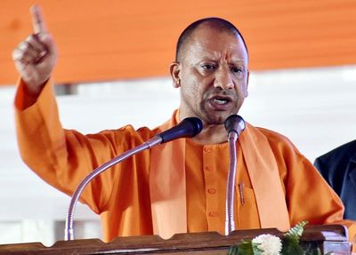 Resolution Of 'Aviral-Nirmal' Ganga Will Be Fulfilled Before Prayagraj Kumbh 2025: CM Yogi Adityanath