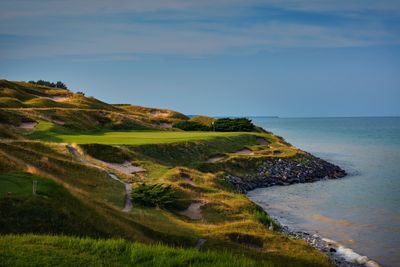 Golfweek’s Best 2022: Top public and private courses in Wisconsin