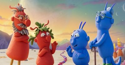 Children's TV and family films to watch this Christmas 2022 - our day-by-day guide