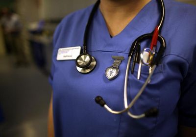 Nursing strikes in Scotland set to go ahead as union rejects pay offer