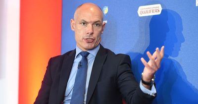 Premier League refereeing shake-up as Howard Webb begins quest to improve officiating