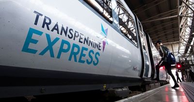 TransPennine Express issues 'do not travel' alert