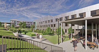 Construction firm secures major Cornwall College St Austell campus contract