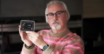 Man facing £7,000 energy bill after replacing heating system with government backed 'green' option