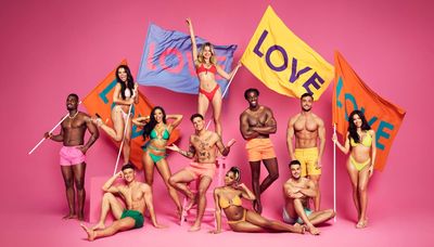 Love Island and Matt Hancock top list of 2022’s most complained about TV events