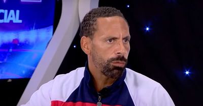 Rio Ferdinand backtracks on brutal Man Utd transfer claim with message to Jude Bellingham