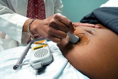 Babies born to parents with diabetes at greater risk of autism, study finds
